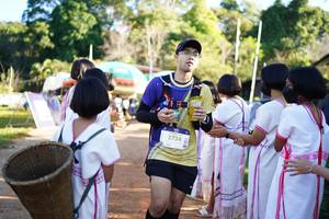 BIB: 2734
                            <button type="button" onclick="openModal(18987175)" class="btn btn-primary btn-sm float-right btn-popup" data-toggle="modal" data-target=".modal-high-quality">
                        <i class="fas fa-shopping-cart"></i> Add to Cart
                    </button>
                                            <button type="button" onclick="isThisMe(18987175, true)" class="btn btn-success btn-sm float-right btn-popup btn-isme hidden" data-toggle="tooltip" data-placement="bottom" title="นี่คือรูปของคุณใช่ไหม คลิกที่นี่เพื่อเอาเข้าอัลบั้ม">
                        <i class="fas fa-plus"></i> Add to album
                    </button>
                    <button type="button" onclick="isThisMe(18987175, false)" class="btn btn-warning btn-sm float-right btn-popup btn-isnotme hidden">
                        <i class="fas fa-ban"></i> Remove from album
                    </button>